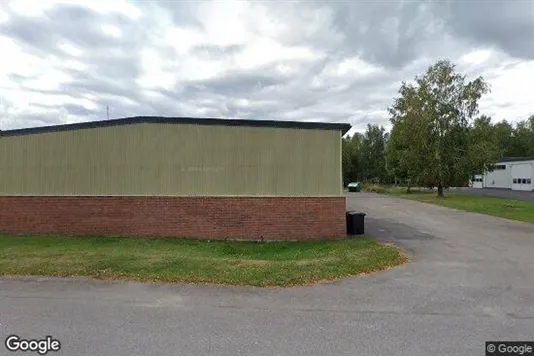 Industrial properties for rent i Tingsryd - Photo from Google Street View