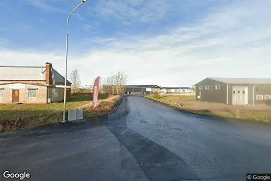 Warehouses for rent i Vara - Photo from Google Street View