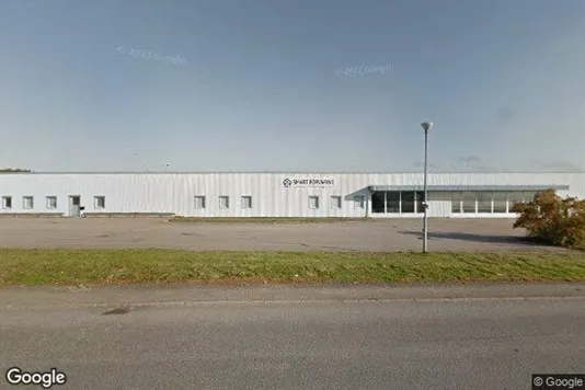 Warehouses for rent i Mariestad - Photo from Google Street View