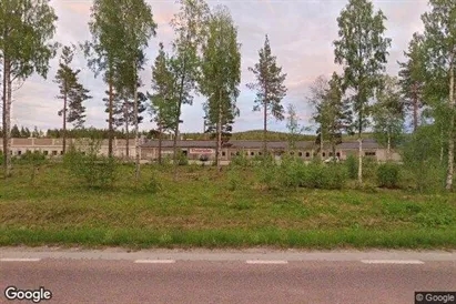 Lagerlokaler för uthyrning i Berg – Foto från Google Street View
