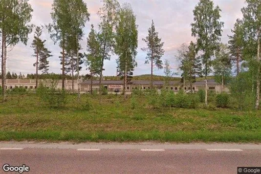 Lagerlokaler för uthyrning i Berg – Foto från Google Street View