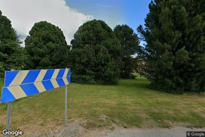 Lagerlokaler för uthyrning i Härnösand – Foto från Google Street View