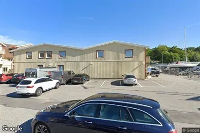 Office spaces for rent in Tanum - Photo from Google Street View