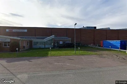 Warehouses for rent in Karlskoga - Photo from Google Street View