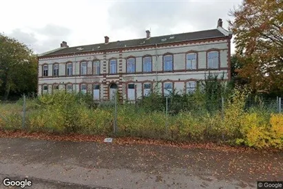 Industrial properties for rent in Helsingborg - Photo from Google Street View