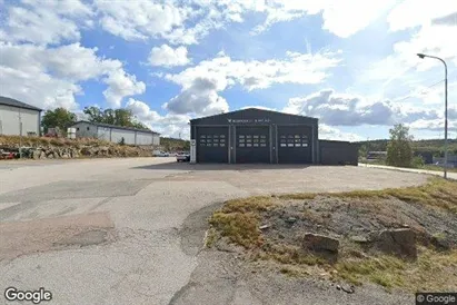 Industrial properties for rent in Härryda - Photo from Google Street View