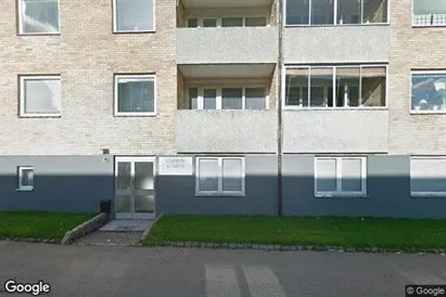Kliniklokaler til leje i Åmål - Foto fra Google Street View