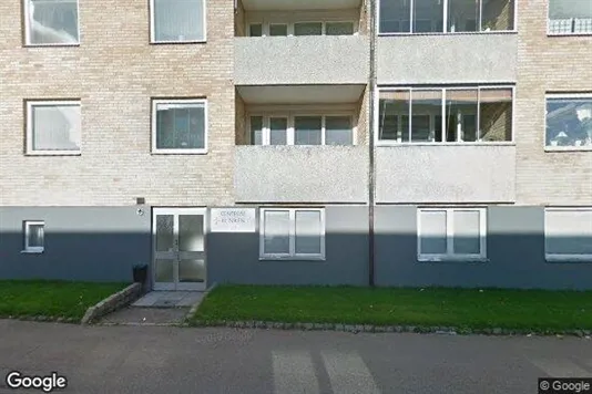 Clinics for rent i Åmål - Photo from Google Street View
