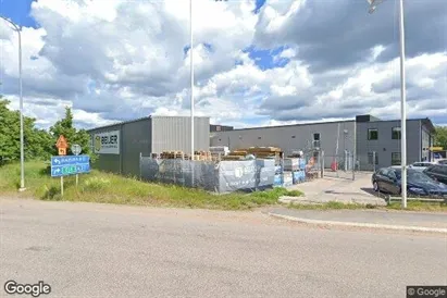 Coworking spaces te huur in Karlstad - Foto uit Google Street View
