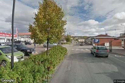 Kontorslokaler för uthyrning i Årjäng – Foto från Google Street View