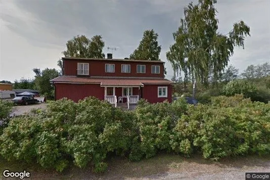 Commercial properties for rent i Strängnäs - Photo from Google Street View