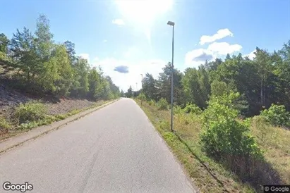 Lagerlokaler för uthyrning i Mönsterås – Foto från Google Street View