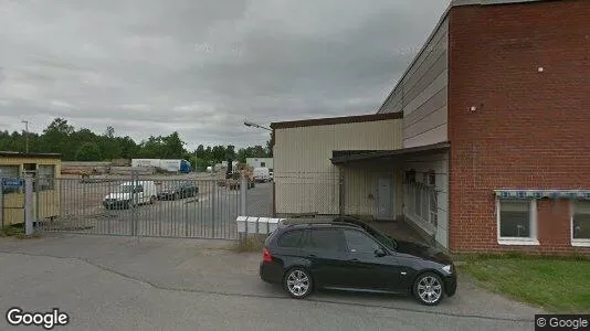 Warehouses for rent i Åmål - Photo from Google Street View