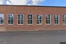Industrilokal för uthyrning, Säffle, Värmland, Tingvallastrand 12, Sverige
