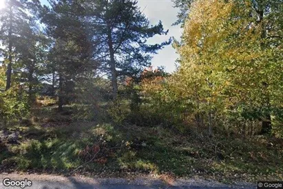 Værkstedslokaler til leje i Oxelösund - Foto fra Google Street View