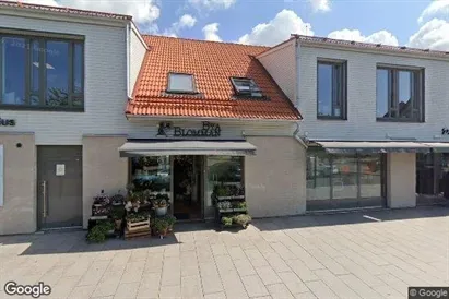 Commercial properties for rent in Vellinge - Photo from Google Street View