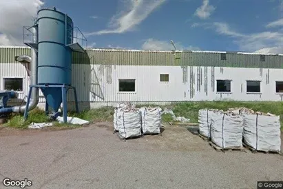 Kontorslokaler för uthyrning i Orsa – Foto från Google Street View