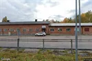 Industrilokal för uthyrning, Säffle, Värmland, Säterivägen 1, Sverige