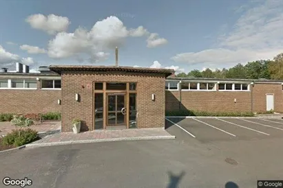 Industrial properties for rent in Osby - Photo from Google Street View