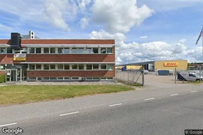 Magazijnen te huur in Växjö - Foto uit Google Street View