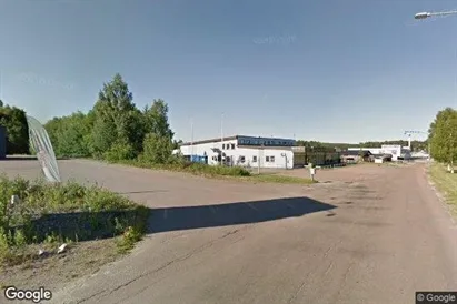 Industrilokaler för uthyrning i Eda – Foto från Google Street View