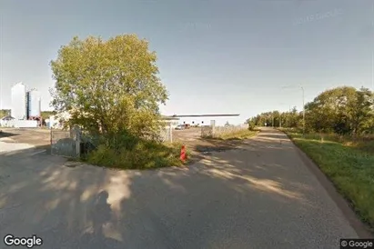 Kontorslokaler för uthyrning i Hallstahammar – Foto från Google Street View