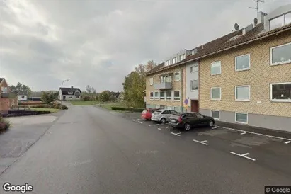 Commercial properties for rent in Osby - Photo from Google Street View