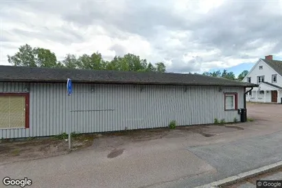 Företagslokaler för uthyrning i Kil – Foto från Google Street View