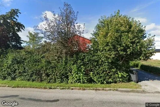 Commercial properties for rent i Vingåker - Photo from Google Street View