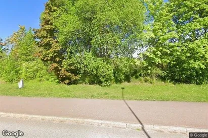 Företagslokaler för uthyrning i Karlstad – Foto från Google Street View