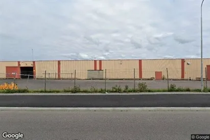 Industrilokaler för uthyrning i Arvika – Foto från Google Street View