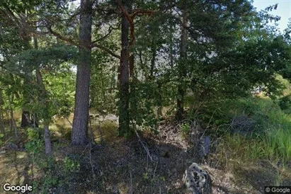 Lokaler til leje i Strängnäs - Foto fra Google Street View