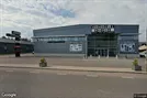 Industrilokal för uthyrning, Karlstad, Värmland, Stormgatan 15, Sverige