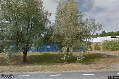 Industrilokaler för uthyrning i Perstorp – Foto från Google Street View