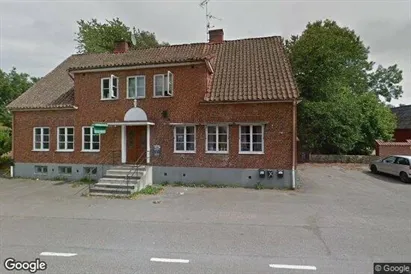 Kontorslokaler för uthyrning i Perstorp – Foto från Google Street View