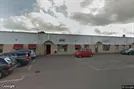 Industrilokal för uthyrning, Torsås, Kalmar County, Industrigatan 11, Sverige