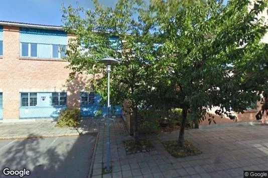 Industrial properties for rent i Österåker - Photo from Google Street View