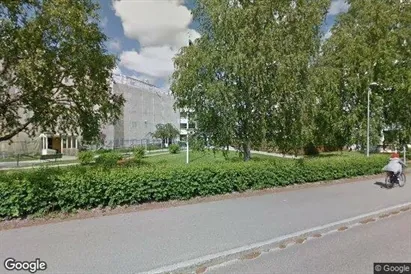 Commercial properties for rent in Bollnäs - Photo from Google Street View
