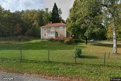 Office spaces for rent in Karlskoga - Photo from Google Street View