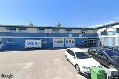Kontorhoteller til leje i Håbo - Foto fra Google Street View