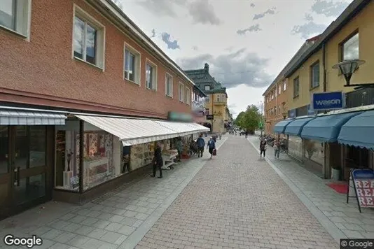 Office spaces for rent i Sala - Photo from Google Street View