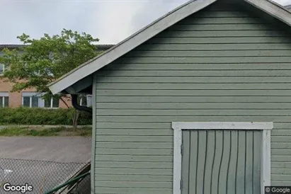 Office spaces for rent in Österåker - Photo from Google Street View
