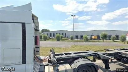 Industrial properties for rent in Puurs-Sint-Amands - Photo from Google Street View