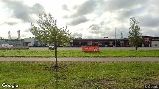 Coworking spaces for rent i Mjölby - Photo from Google Street View
