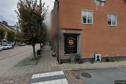 Coworking spaces för uthyrning i Eksjö – Foto från Google Street View