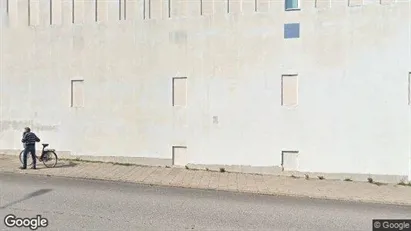 Coworking spaces för uthyrning i Västervik – Foto från Google Street View