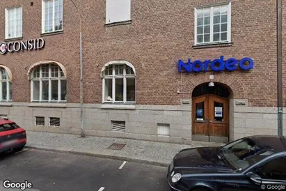 Kontorhoteller til leje i Karlshamn - Foto fra Google Street View