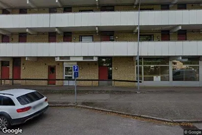 Coworking spaces för uthyrning i Oskarshamn – Foto från Google Street View
