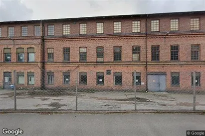 Coworking spaces for rent in Gislaved - Photo from Google Street View