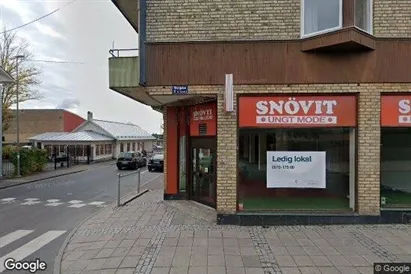 Coworking spaces for rent in Arvika - Photo from Google Street View
